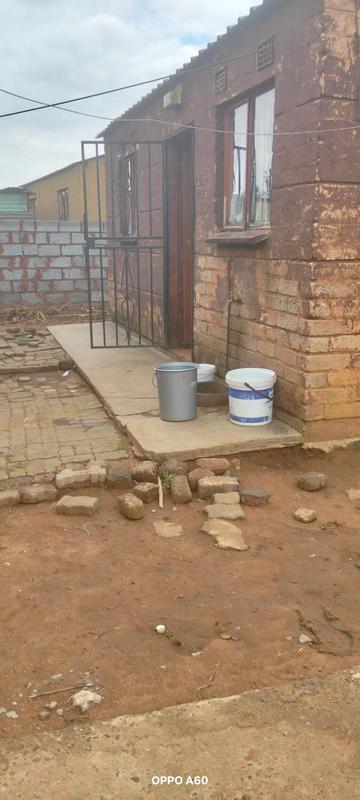 2 Bedroom Property for Sale in Palm Ridge Gauteng