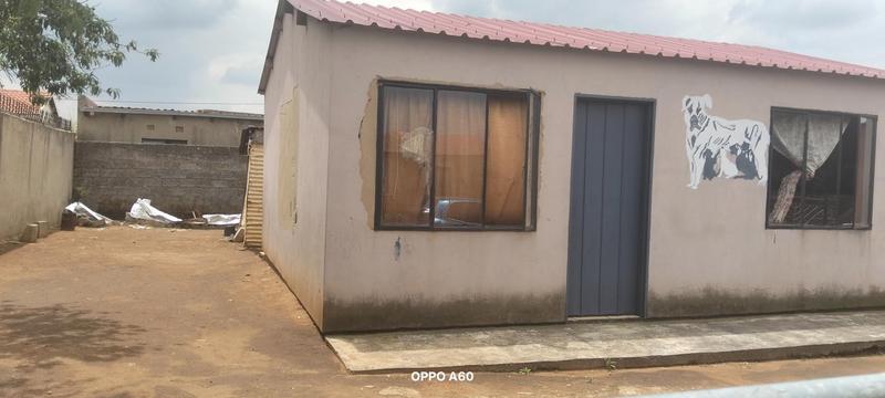 2 Bedroom Property for Sale in Palm Ridge Gauteng