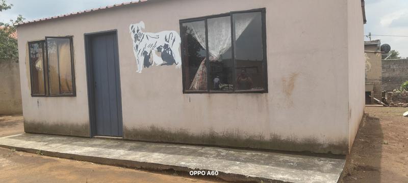 2 Bedroom Property for Sale in Palm Ridge Gauteng