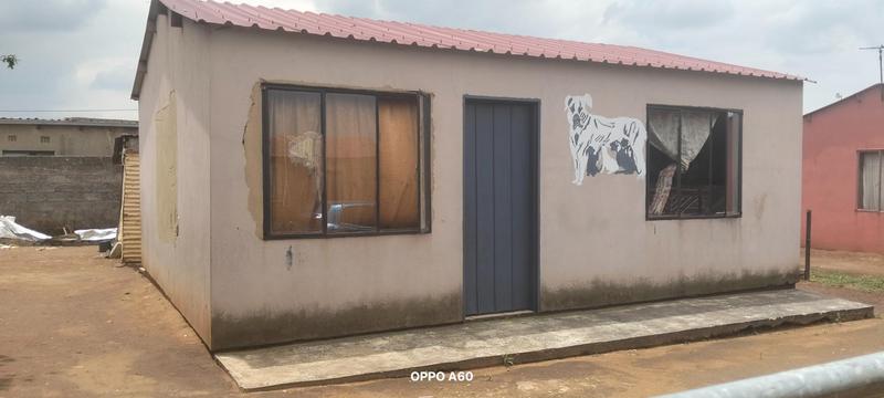 2 Bedroom Property for Sale in Palm Ridge Gauteng