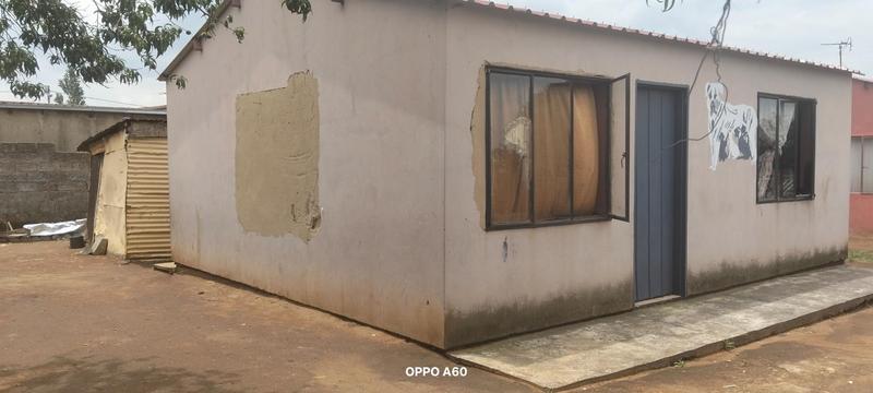 2 Bedroom Property for Sale in Palm Ridge Gauteng