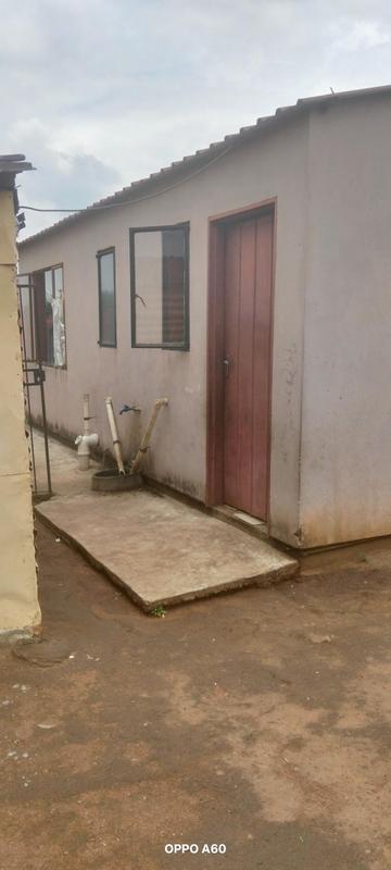 2 Bedroom Property for Sale in Palm Ridge Gauteng