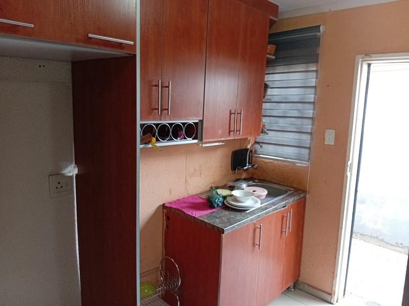 3 Bedroom Property for Sale in Windmill Park Gauteng