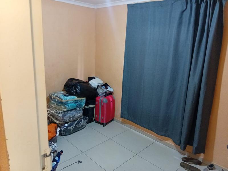 3 Bedroom Property for Sale in Windmill Park Gauteng