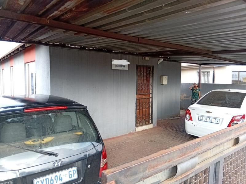 3 Bedroom Property for Sale in Windmill Park Gauteng