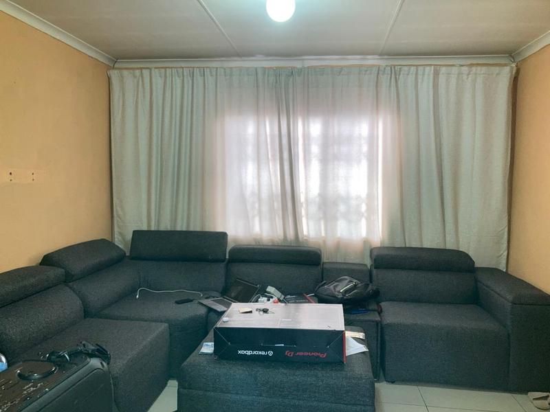 3 Bedroom Property for Sale in Windmill Park Gauteng