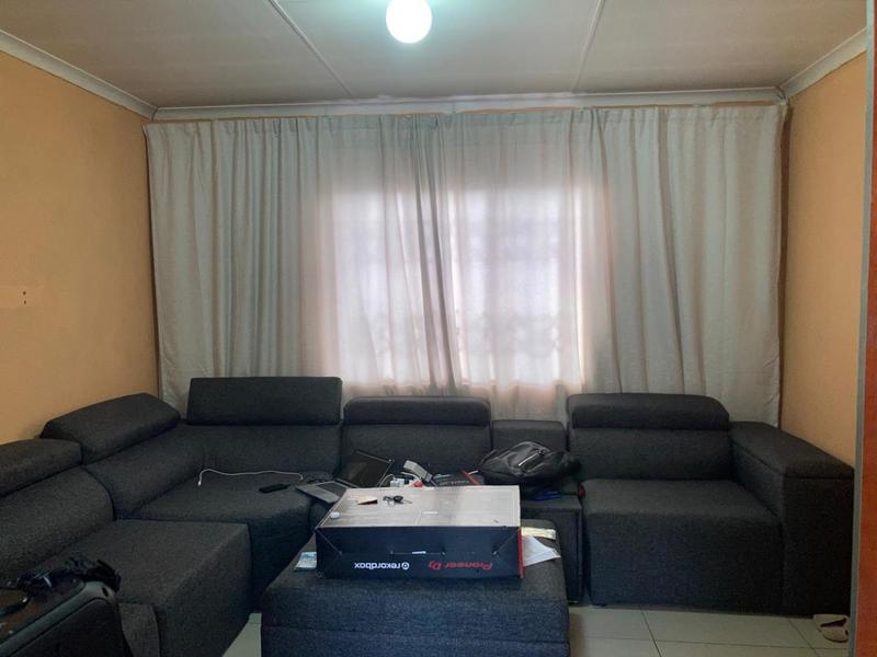 3 Bedroom Property for Sale in Windmill Park Gauteng