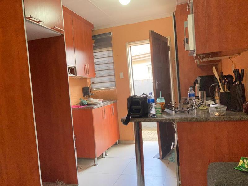 3 Bedroom Property for Sale in Windmill Park Gauteng