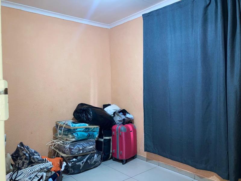 3 Bedroom Property for Sale in Windmill Park Gauteng