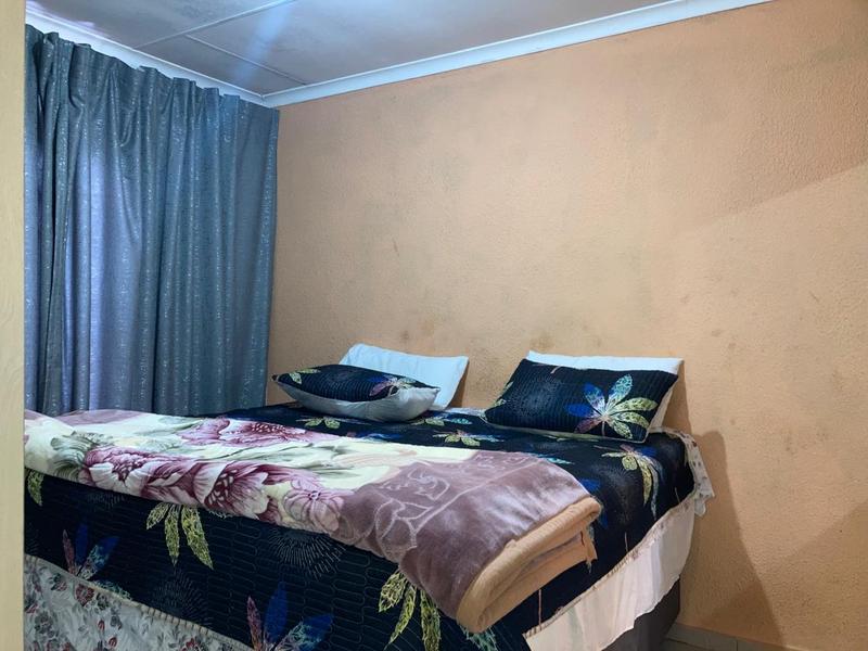 3 Bedroom Property for Sale in Windmill Park Gauteng