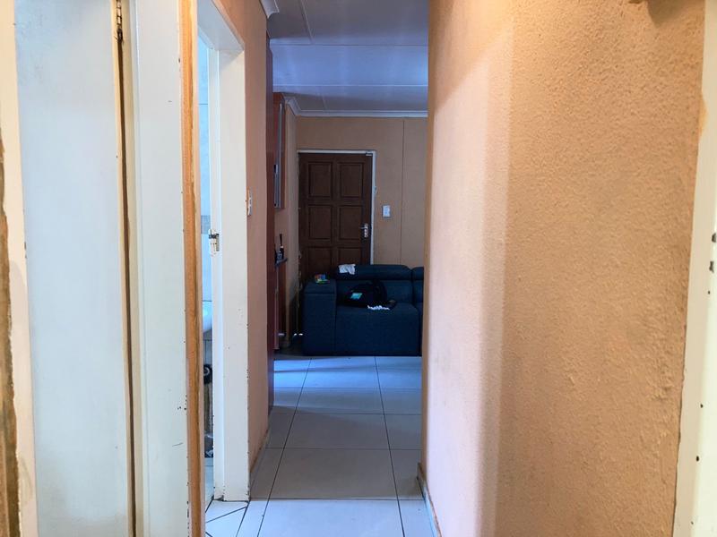 3 Bedroom Property for Sale in Windmill Park Gauteng