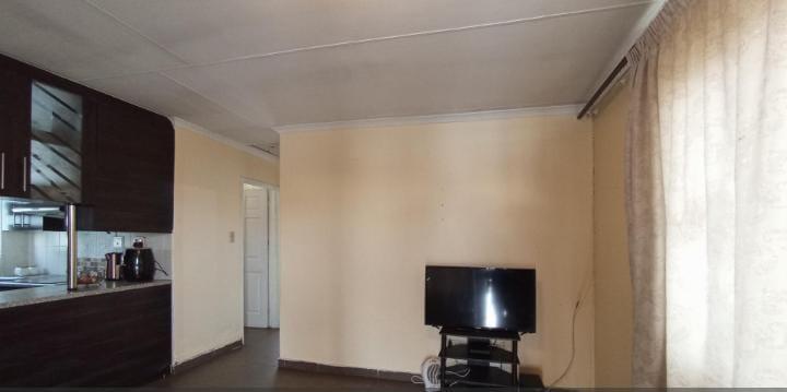 3 Bedroom Property for Sale in Windmill Park Gauteng