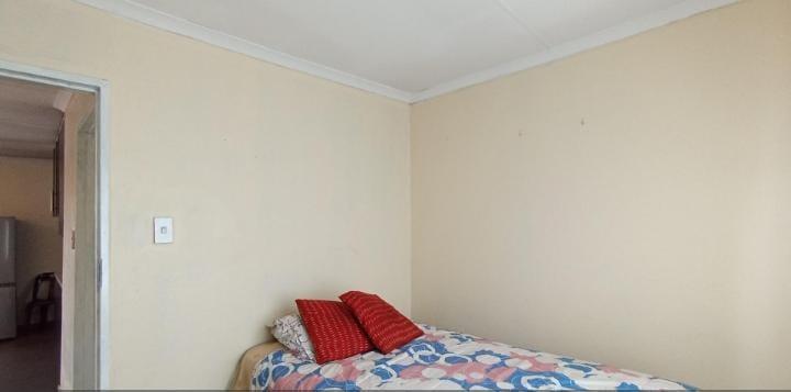 3 Bedroom Property for Sale in Windmill Park Gauteng