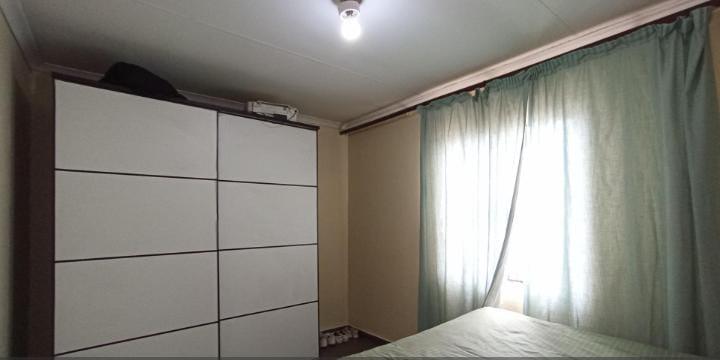 3 Bedroom Property for Sale in Windmill Park Gauteng