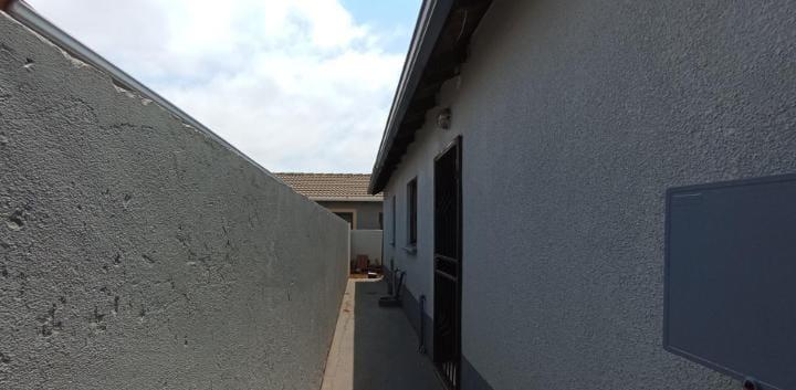 3 Bedroom Property for Sale in Windmill Park Gauteng