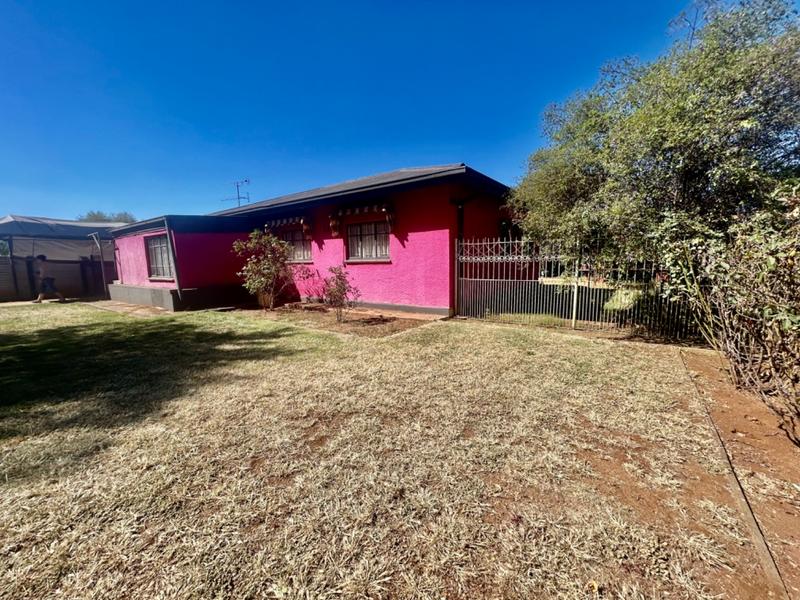 3 Bedroom Property for Sale in Vanderbijlpark CW Gauteng