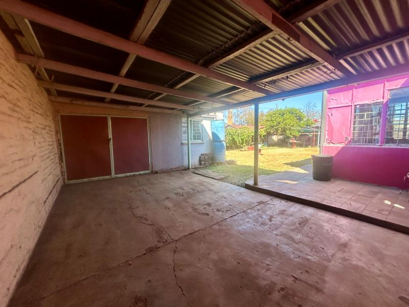 3 Bedroom Property for Sale in Vanderbijlpark CW Gauteng