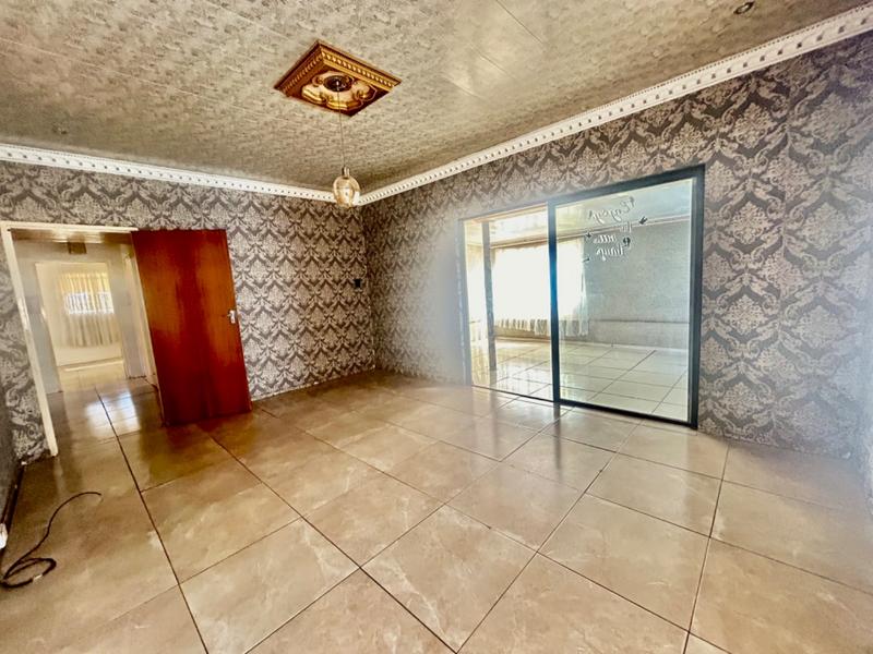 3 Bedroom Property for Sale in Vanderbijlpark CW Gauteng