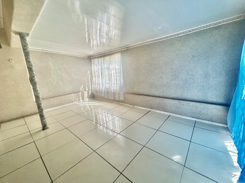 3 Bedroom Property for Sale in Vanderbijlpark CW Gauteng