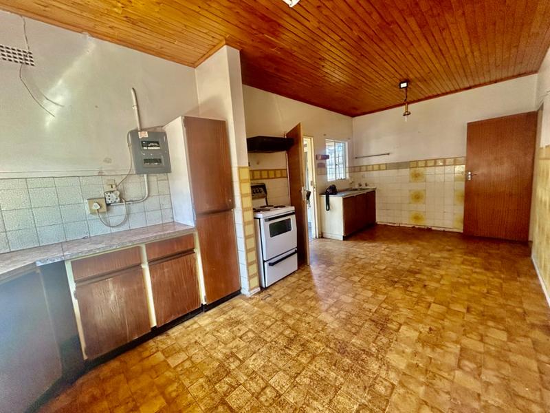 3 Bedroom Property for Sale in Vanderbijlpark CW Gauteng