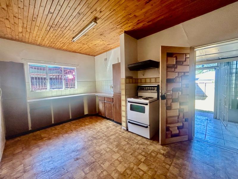 3 Bedroom Property for Sale in Vanderbijlpark CW Gauteng