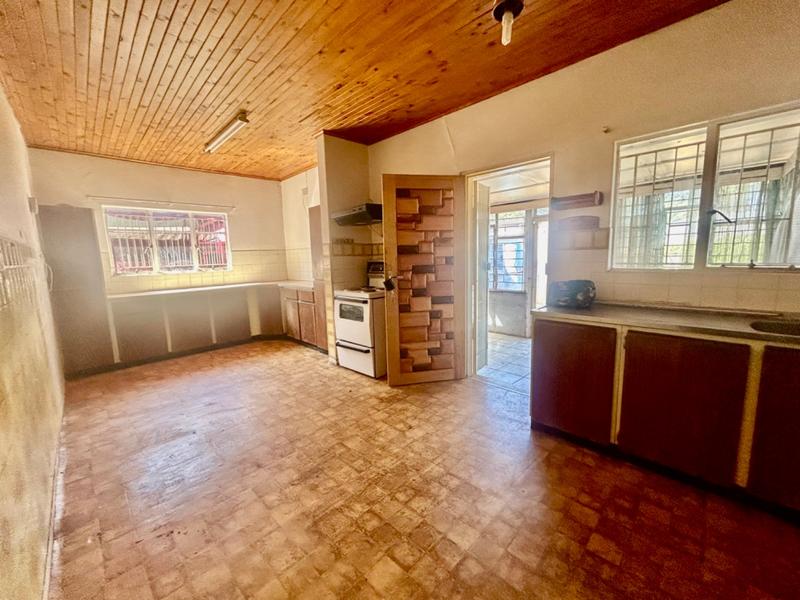 3 Bedroom Property for Sale in Vanderbijlpark CW Gauteng