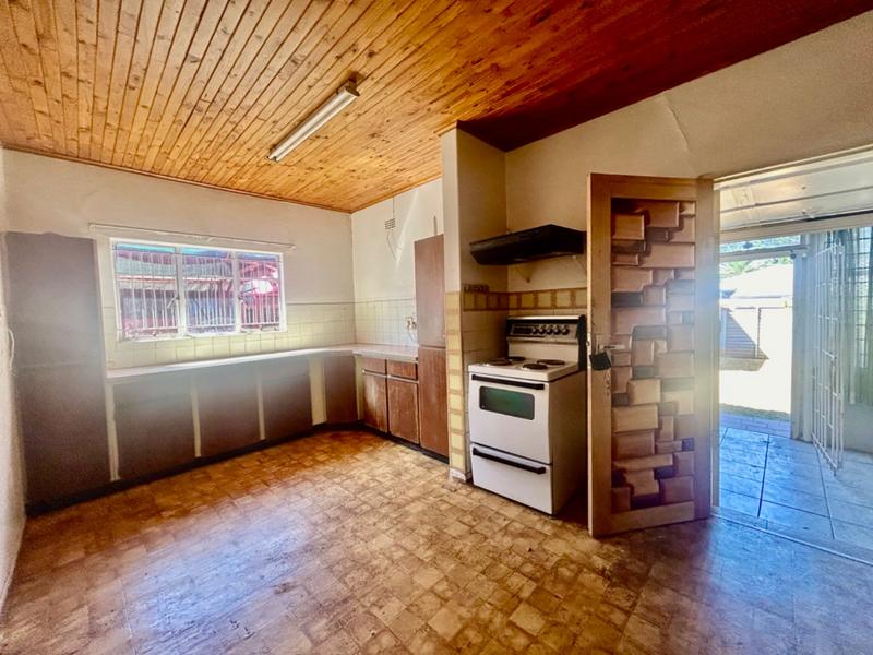 3 Bedroom Property for Sale in Vanderbijlpark CW Gauteng