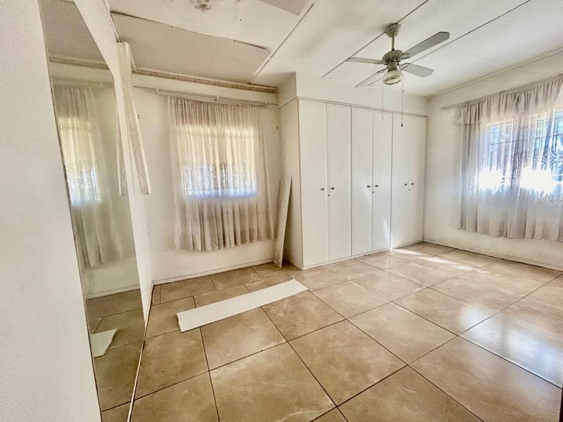 3 Bedroom Property for Sale in Vanderbijlpark CW Gauteng