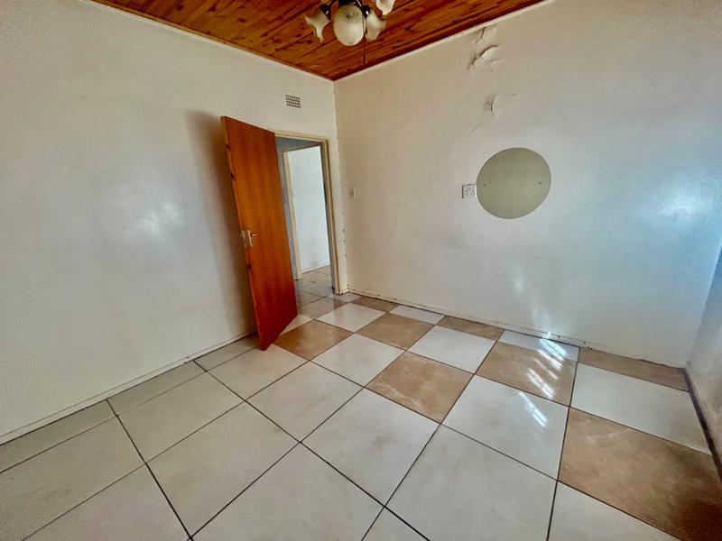 3 Bedroom Property for Sale in Vanderbijlpark CW Gauteng