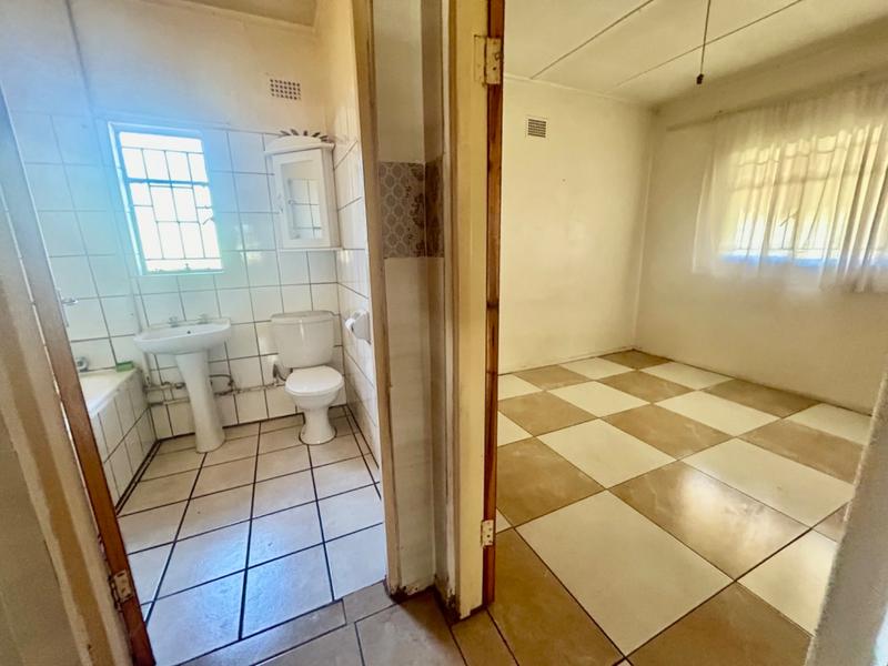 3 Bedroom Property for Sale in Vanderbijlpark CW Gauteng