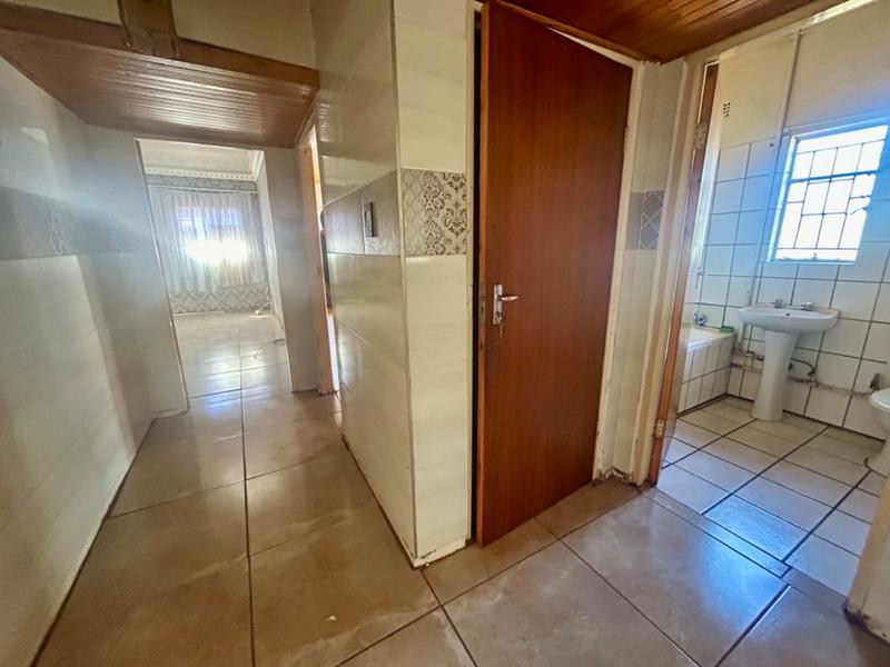 3 Bedroom Property for Sale in Vanderbijlpark CW Gauteng