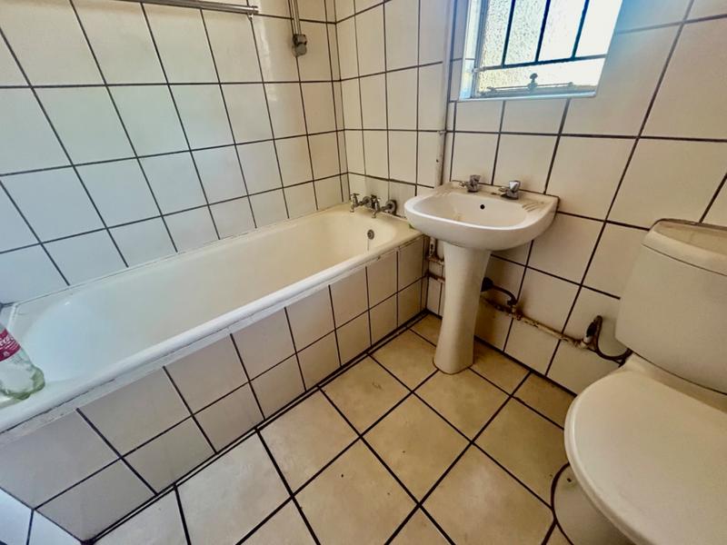3 Bedroom Property for Sale in Vanderbijlpark CW Gauteng