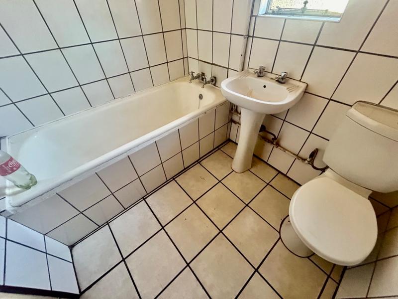 3 Bedroom Property for Sale in Vanderbijlpark CW Gauteng