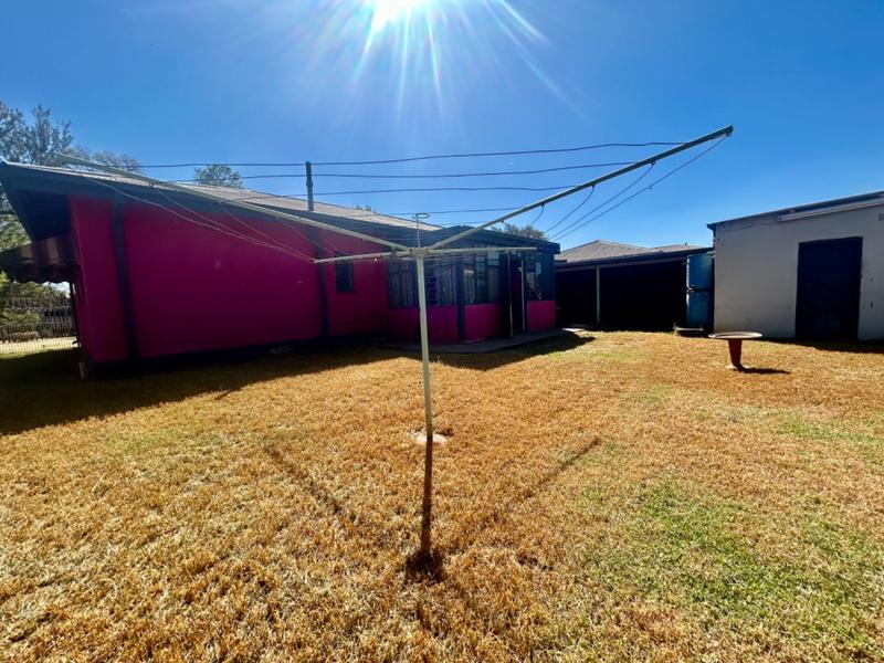 3 Bedroom Property for Sale in Vanderbijlpark CW Gauteng