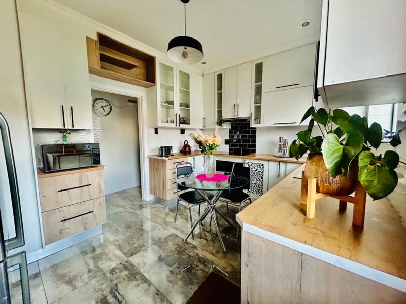 3 Bedroom Property for Sale in Vanderbijlpark CW Gauteng