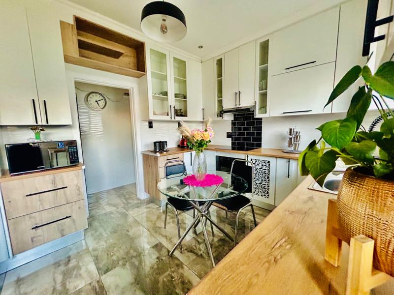 3 Bedroom Property for Sale in Vanderbijlpark CW Gauteng