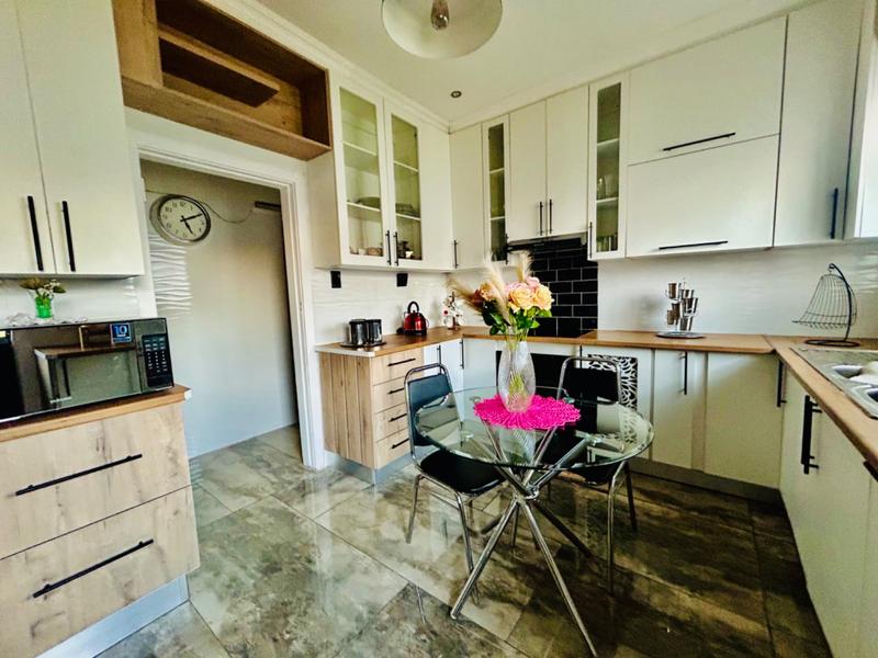 3 Bedroom Property for Sale in Vanderbijlpark CW Gauteng