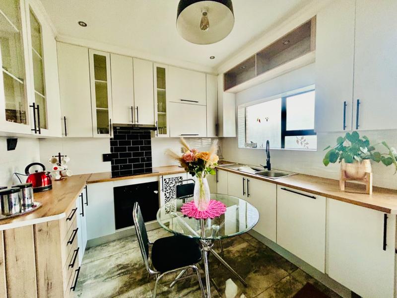 3 Bedroom Property for Sale in Vanderbijlpark CW Gauteng