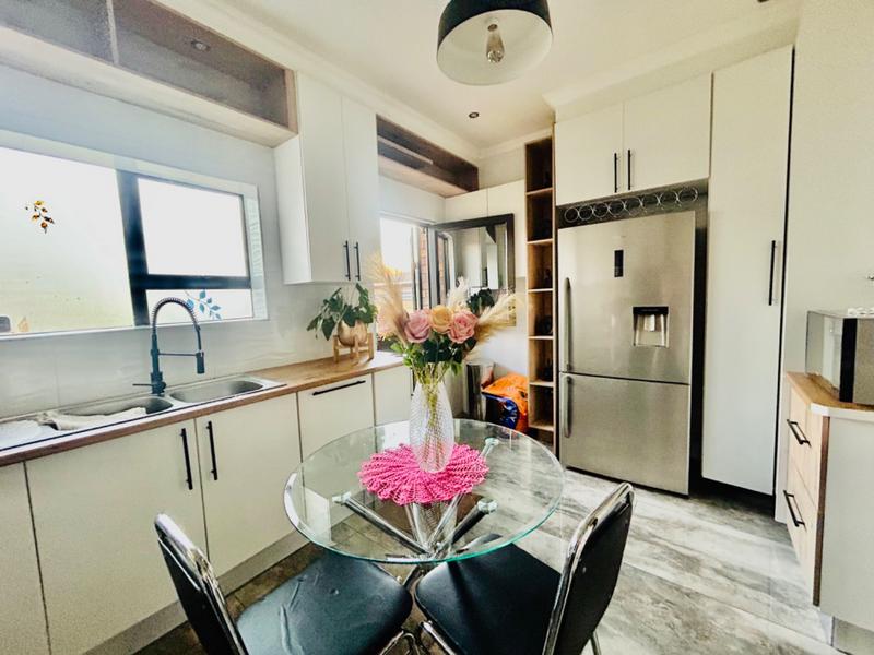 3 Bedroom Property for Sale in Vanderbijlpark CW Gauteng