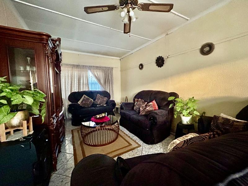 3 Bedroom Property for Sale in Vanderbijlpark CW Gauteng
