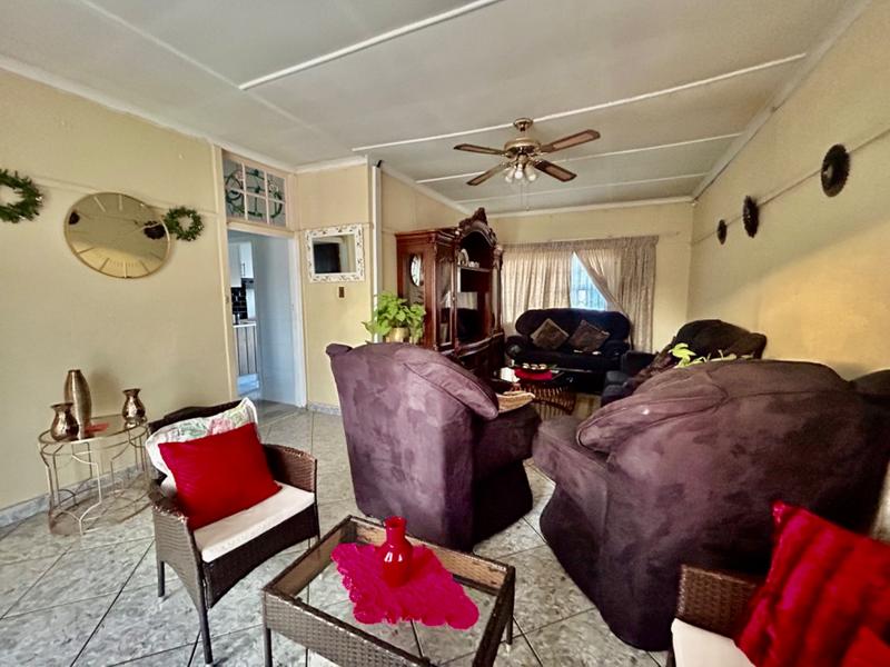 3 Bedroom Property for Sale in Vanderbijlpark CW Gauteng