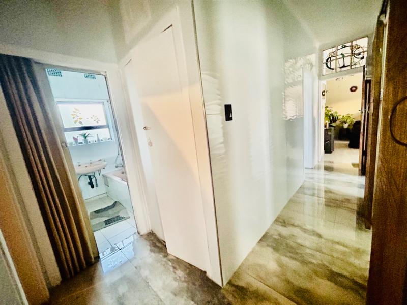 3 Bedroom Property for Sale in Vanderbijlpark CW Gauteng