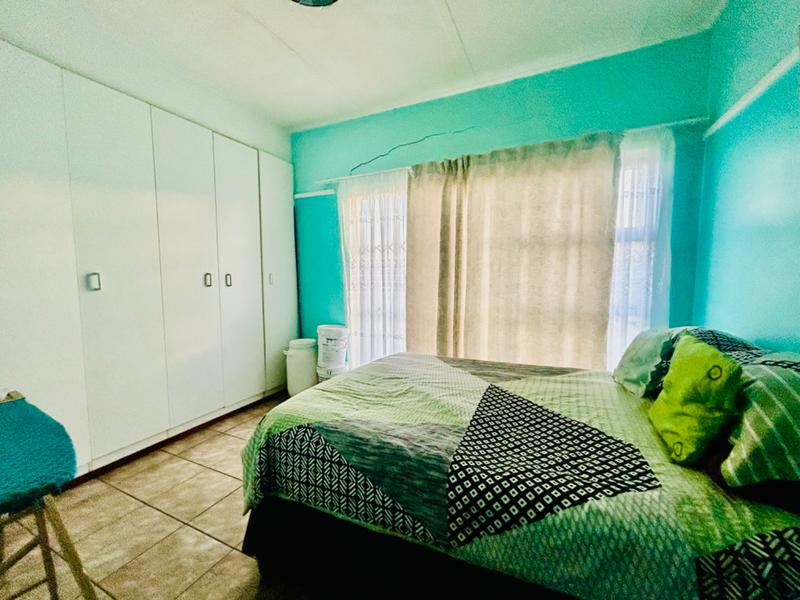 3 Bedroom Property for Sale in Vanderbijlpark CW Gauteng