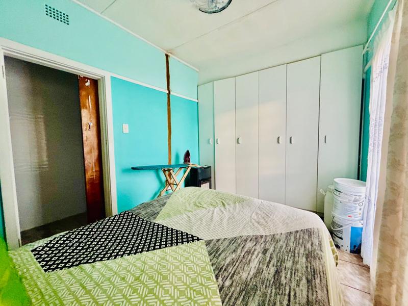 3 Bedroom Property for Sale in Vanderbijlpark CW Gauteng