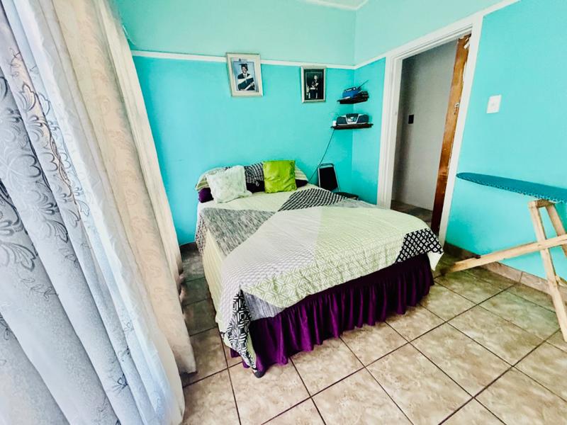 3 Bedroom Property for Sale in Vanderbijlpark CW Gauteng