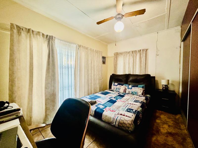 3 Bedroom Property for Sale in Vanderbijlpark CW Gauteng