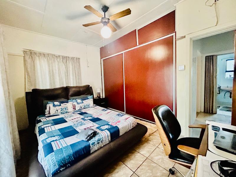 3 Bedroom Property for Sale in Vanderbijlpark CW Gauteng