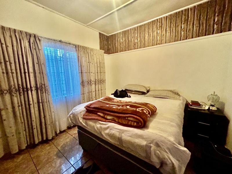 3 Bedroom Property for Sale in Vanderbijlpark CW Gauteng