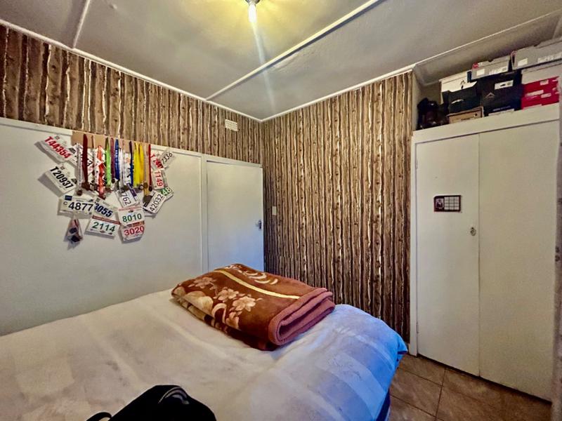 3 Bedroom Property for Sale in Vanderbijlpark CW Gauteng