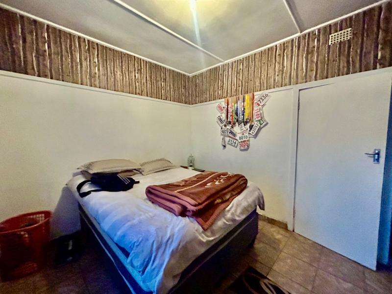 3 Bedroom Property for Sale in Vanderbijlpark CW Gauteng